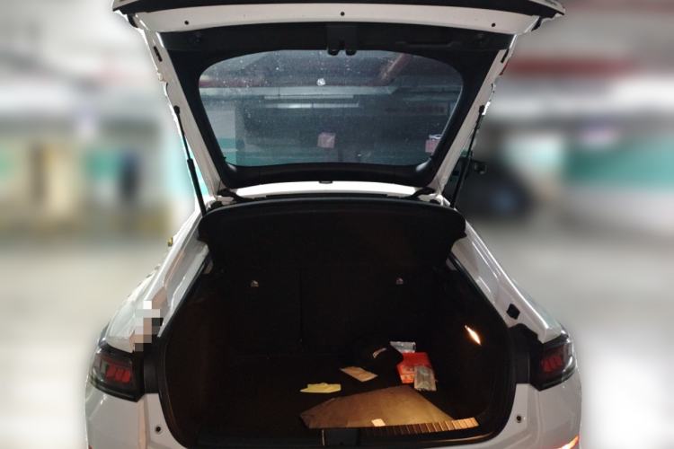 Used Volkswagen Lamando 2022 Lingdu L 280TSI DSG Spicy Edition