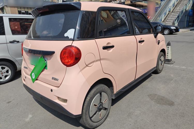 Used LINGBOX LINGBOX 2022 ZHUOWENJUN Edition
