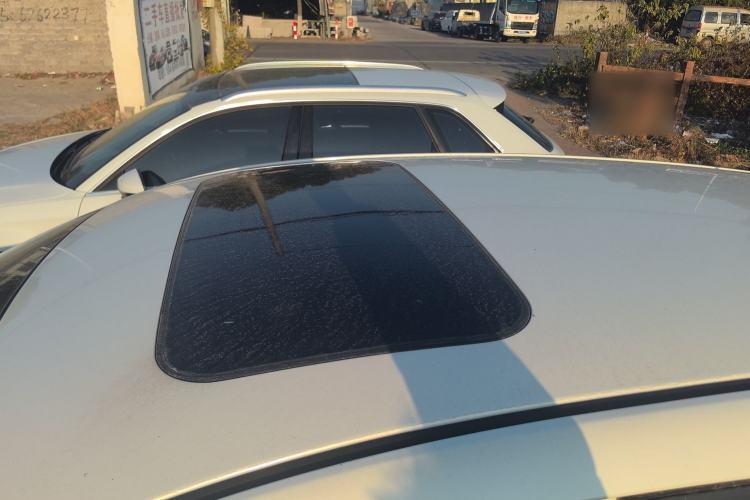 Used Nissan Tiida 2020 1.6L CVT Smart Drive Edition