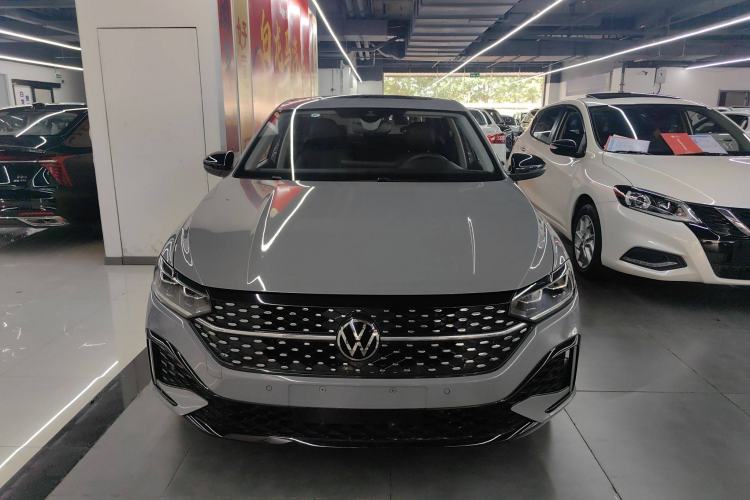 Used Volkswagen Lavida 2024 300TSI DSG Starry Sky Leading Edition
