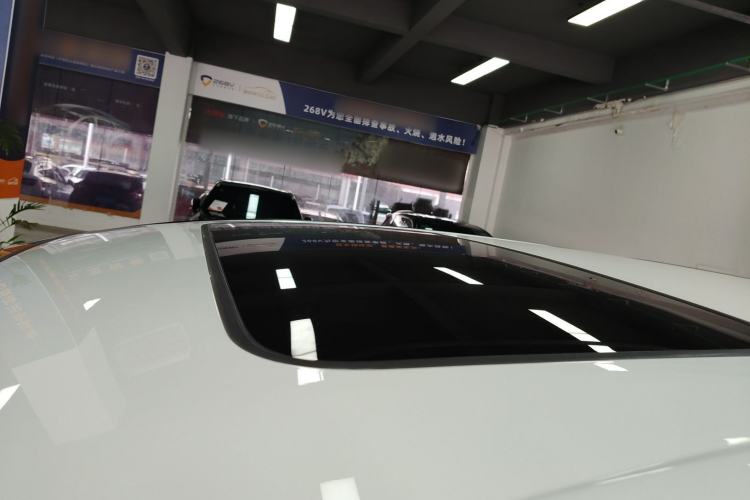 Used Honda Elysion 2022 2.0L eHEV Luxury First Edition
