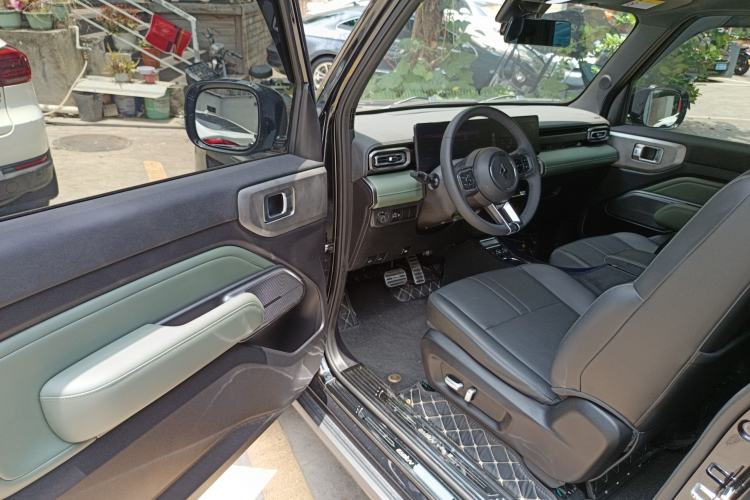 Used Baojun Spark 2023 Flagship Edition
