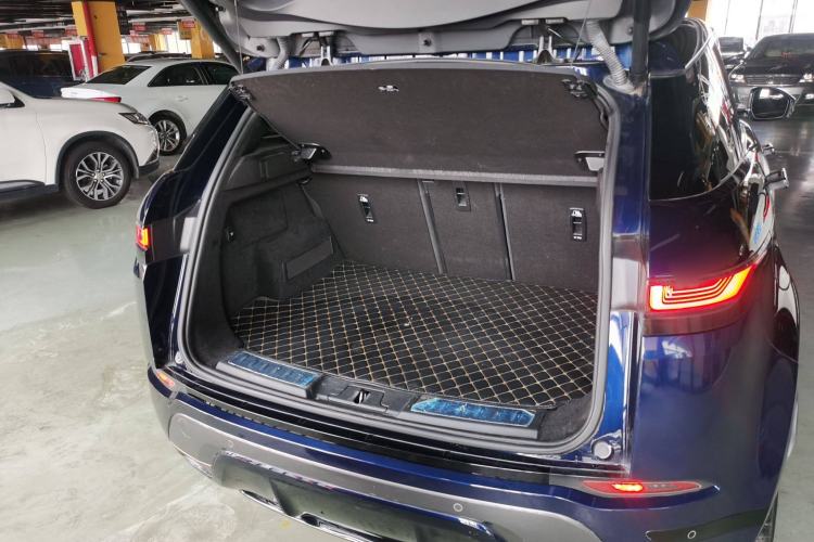 Used Land Rover Range Rover Evoque 2020 249 PS R-DYNAMIC S Sport Edition