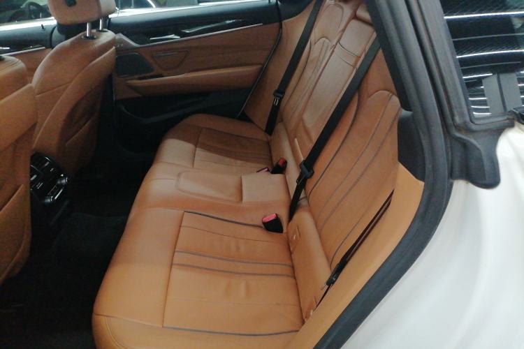 Used BMW 6 Series GT 2018 630i M Sport Package
