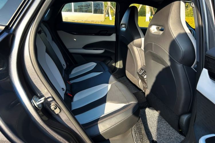 Used  A06 2023 Base Model
