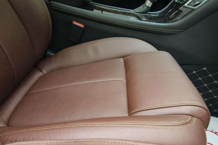 Used Buick LaCrosse 2013 2.4L SIDI Elite Comfort Version
