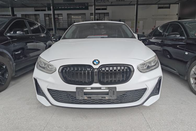 Used BMW 1 Series 2021 Revised 120i M Sport Night Edition
