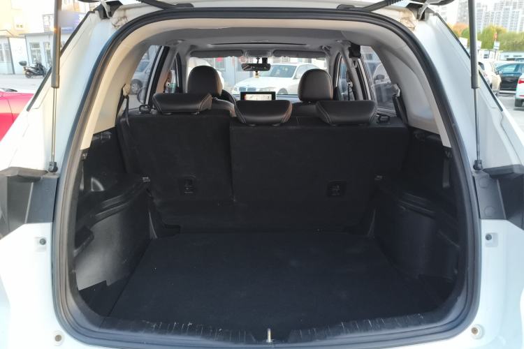 Used Haval M6 2021 PLUS 1.5T DCT Luxury Smart Connectivity Model
