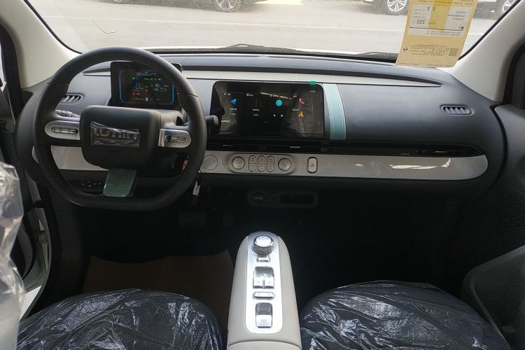 Used  Lumin 2025 205 km Xiangqin Version
