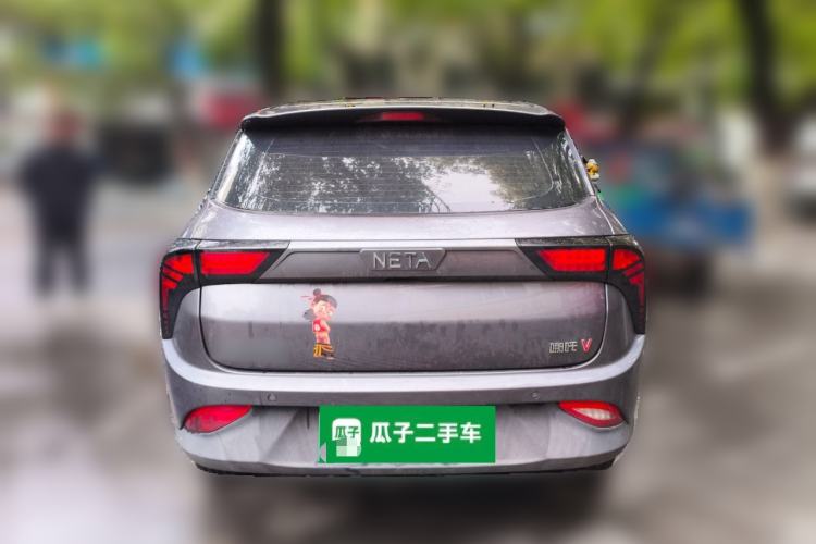 Used NETA V 2021 Standard Range Entertainment Version – Upgraded Model
