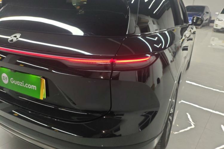 Used Nio ES6 2023 75 kWh