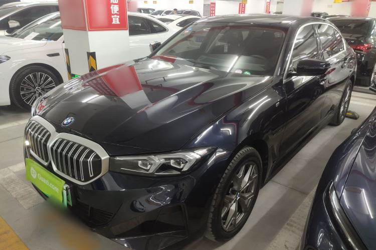 Used BMW i3 2025 eDrive 35 L