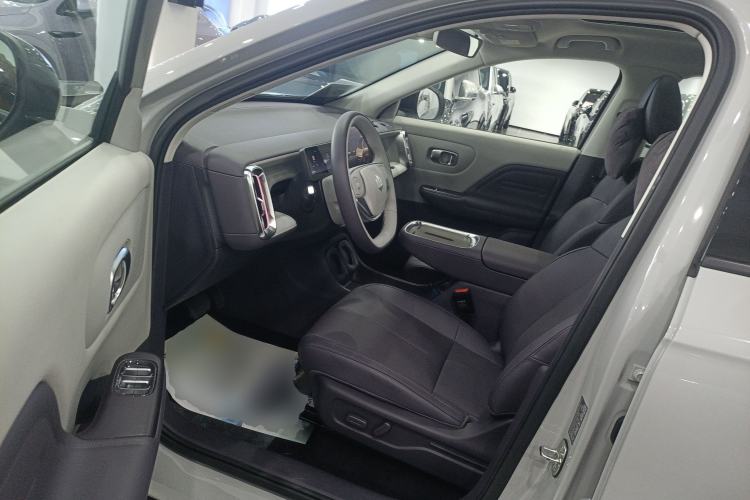 Used Leapmotor B10 2025 510 Joyful Edition