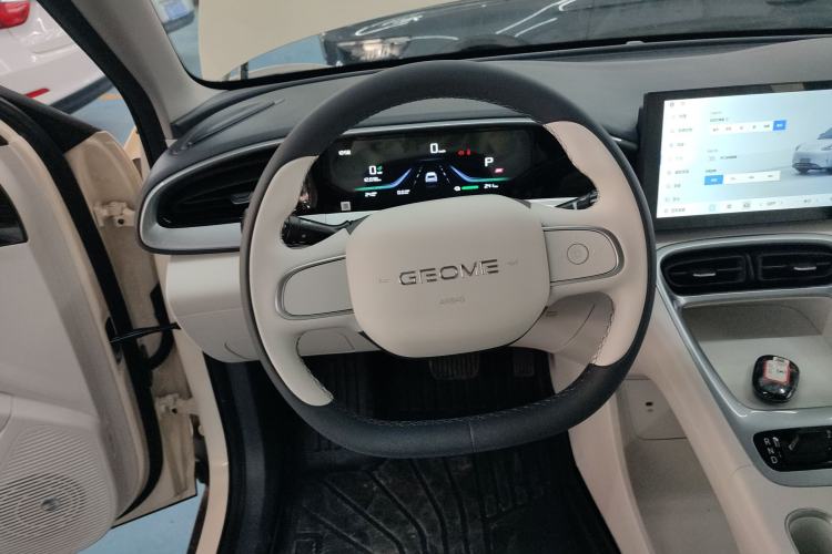 Used  Geome 2026 Model 310km Youth Edition
