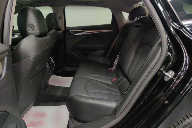 Used Buick LaCrosse 2022 652T Luxury Version
