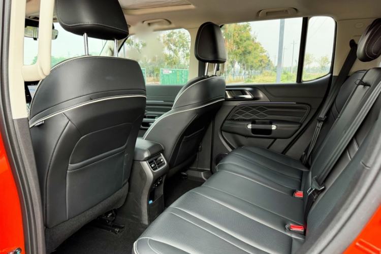 Used Tank 300 2024 2.0T Conqueror