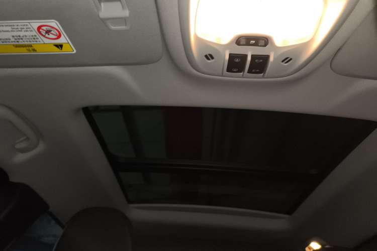 Used Buick Velite 7 2020 652E Connected Smart Edition
