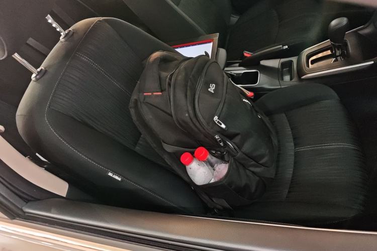 Used Nissan Sylphy 2022 Classic 1.6XE CVT Comfort Edition
