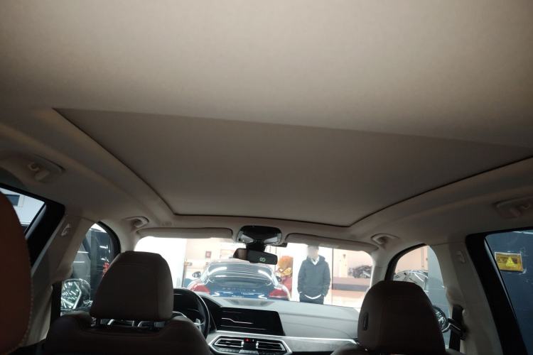 Used BMW X5 (Import) 2022 xDrive40i M Sport Package