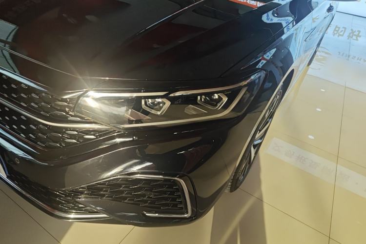 Used Volkswagen Passat 2022 330TSI Starry Luxury Edition