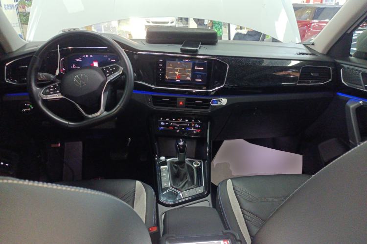 Used Volkswagen Tayron GTE Plug-in Hybrid 2020 1.4T Luxury Model
