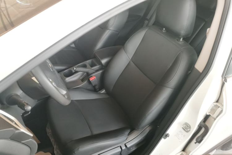 Used Nissan Qashqai 2016 2.0L CVT Elite Edition