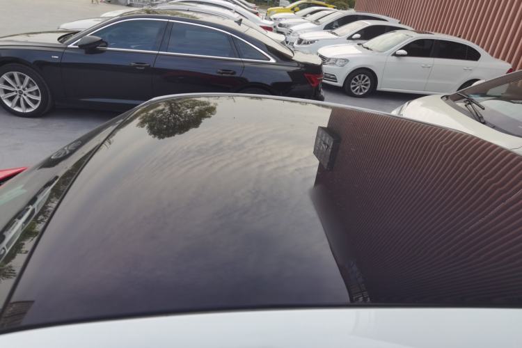 Used  fortwo 2018 1.0L 52kW Hardtop Passion Edition China V Standard
