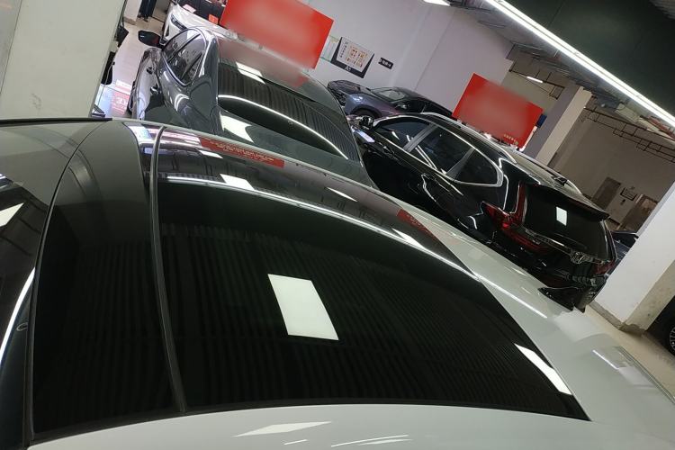 Used Volkswagen Lamando 2025 Lavida L 280TSI DSG Cool & Spicy Edition
