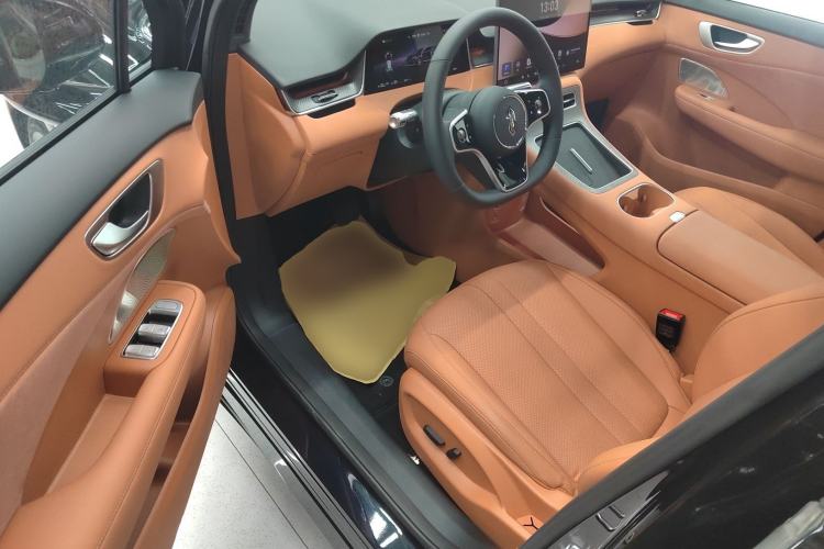 Used Hima H5 2025 Extended-Range Max