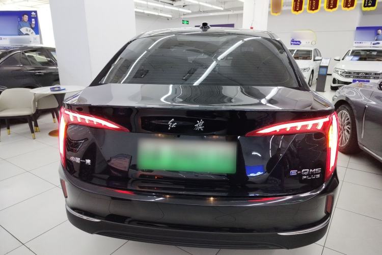 Used Hongqi E-QM5 2024 610 km PLUS
