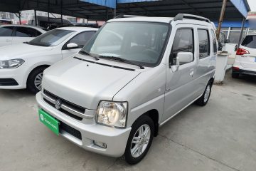Used Suzuki Wagon R 2016 1.4L Manual Value Model