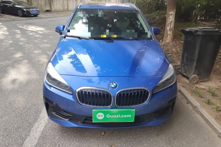 Used BMW 2 Series Active Tourer 2018 218i Premium Sports Package
