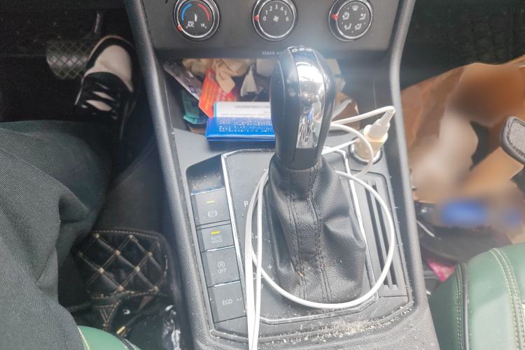 Used Volkswagen Lavida 2018 280TSI DSG Comfort Edition China V Standard
