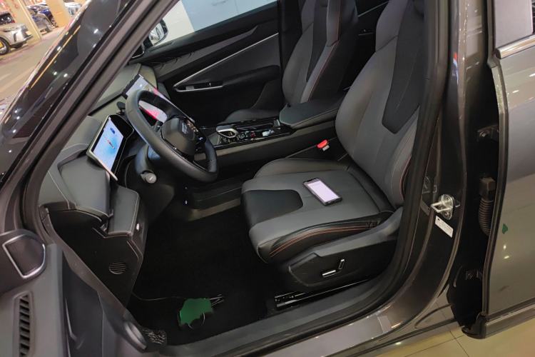 Used Geely Auto Emgrand X7 Sport 2023 Boyue COOL 1.5TD Smart Model