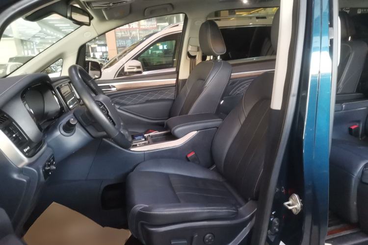 Used GAC Trumpchi M8 2019 320T Ultimate Edition