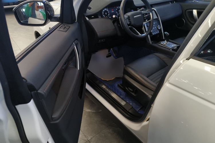 Used Land Rover Discovery Sport 2023 249 PS R-Dynamic S Performance Edition
