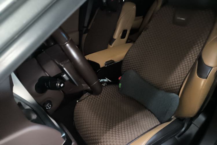 Used Lexus ES 2018 300h Executive Version China V Standard
