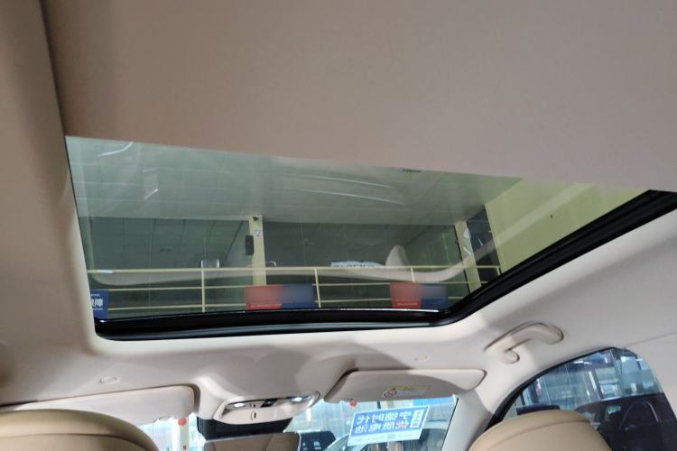 Used Hima AITO M7 2022 1.5T Four-Wheel Drive Luxury Edition
