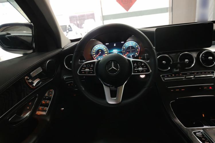 Used Mercedes-Benz C-Class 2019 Restyled C 260 L Sport Edition
