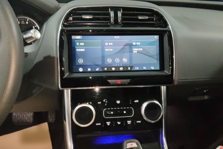 Used Jaguar XEL 2020 2.0T 200 PS R-DYNAMIC S Advanced Sport Edition