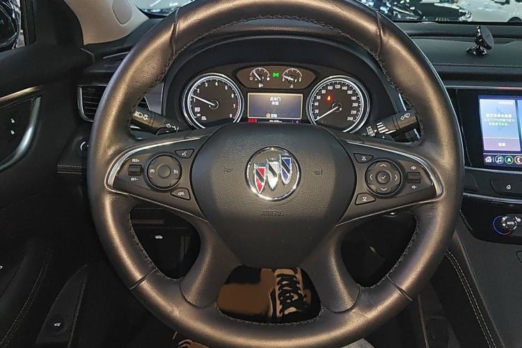 Used Buick LaCrosse 2020 652T Luxury Version