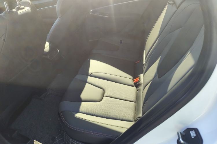 Used Geely Auto Emgrand X7 Sport 2023 Boyue COOL 1.5TD Smart Model
