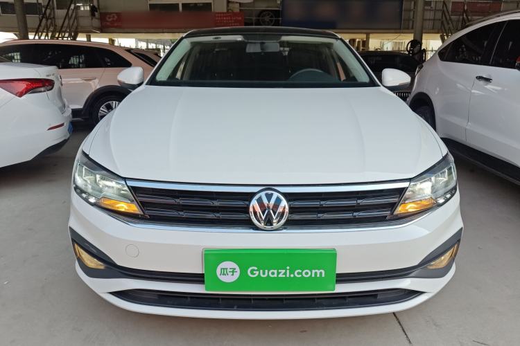 Used Volkswagen Lamando 2021 230TSI DSG Fashion Edition