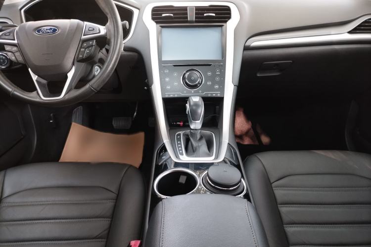 Used Ford Mondeo 2013 1.5L GTDi180 Fashion Edition
