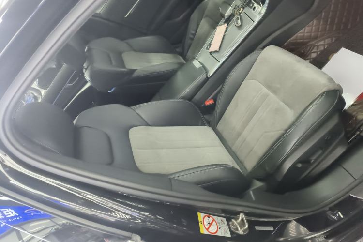 Used Audi A6L 2022 45 TFSI quattro Prestige Dynamic Edition
