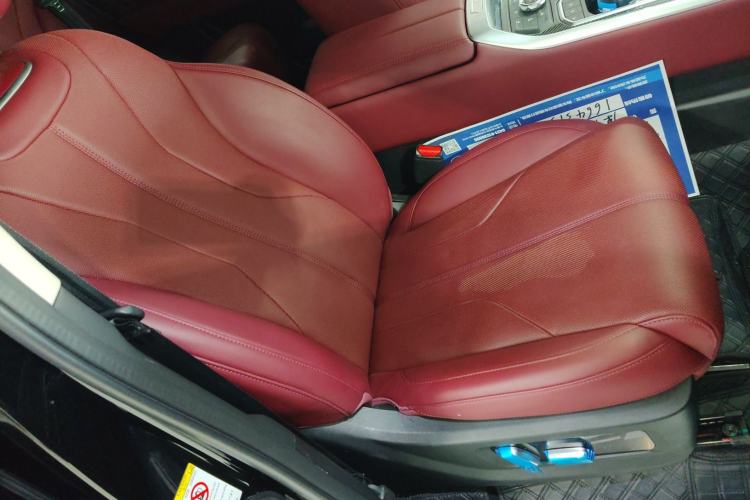 Used Tank 400 New Energy 2024 Hi4-T Off-Road Edition