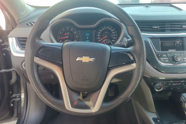 Used Chevrolet Malibu 2016 1.6T Automatic Comfort Edition
