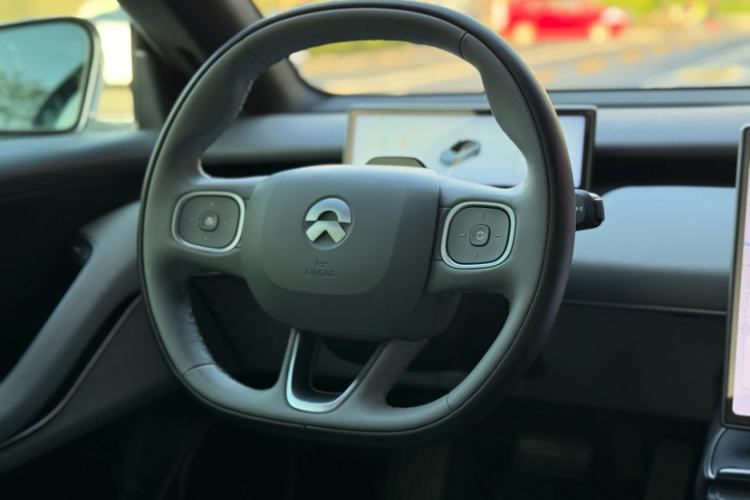 Used Nio ET5 2022 75 kWh
