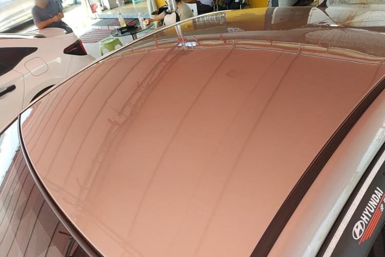 Used Hyundai Verna 2014 1.4L Manual Smart GLS Trim
