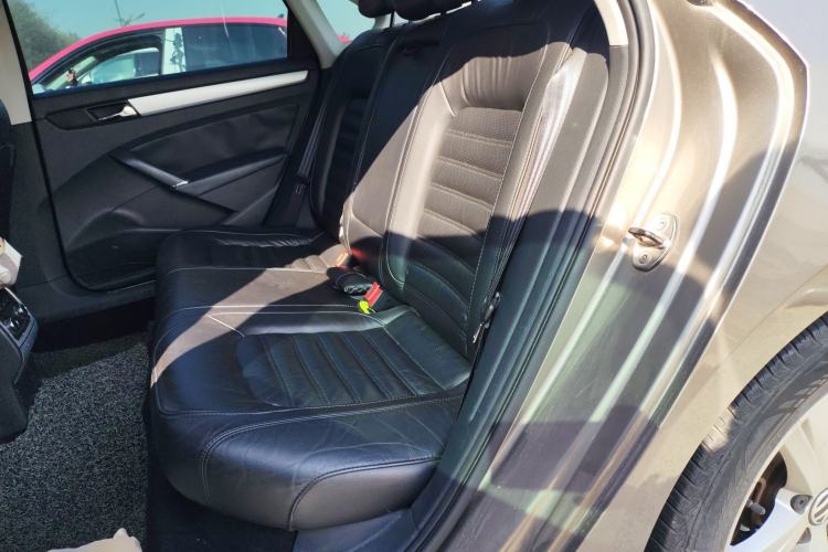 Used Volkswagen Passat 2014 2.0 TSI DSG Prestige Edition
